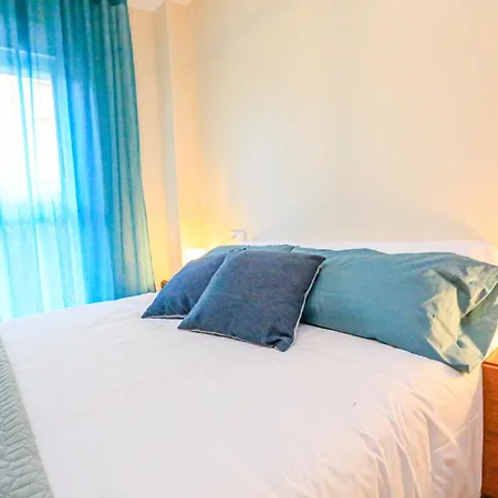 Apartment Vacacional Aqua - Only Families *