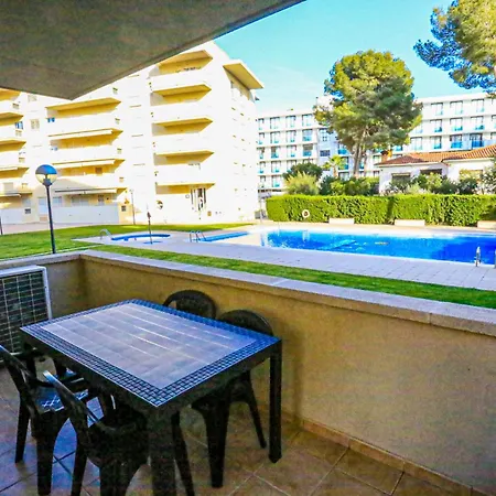 Vacacional Aqua - Only Families * Salou