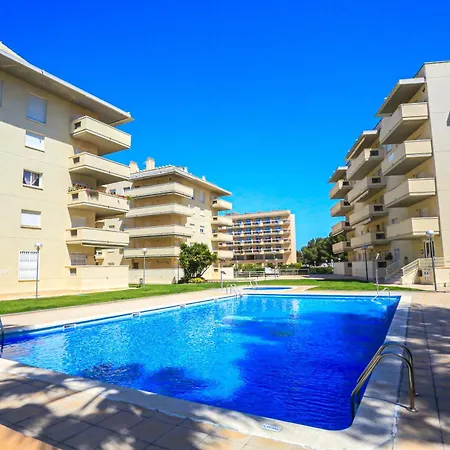 Apartment Vacacional Aqua - Only Families