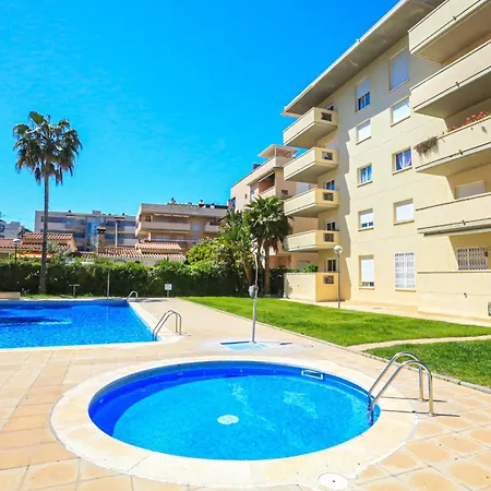 Vacacional Aqua - Only Families Apartment