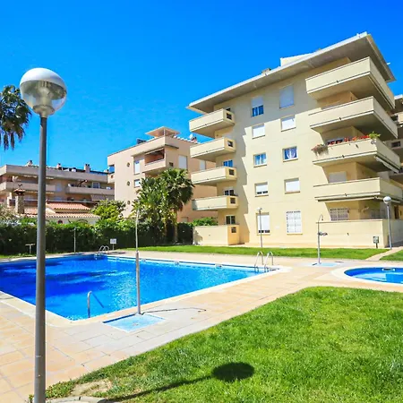 Apartment Vacacional Aqua - Only Families