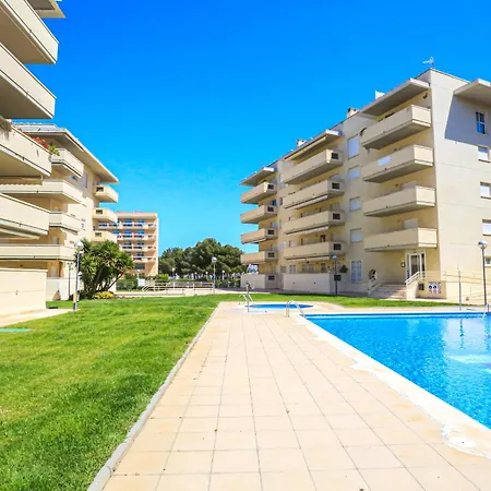 Vacacional Aqua - Only Families * Salou