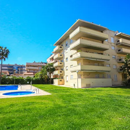Vacacional Aqua - Only Families Salou