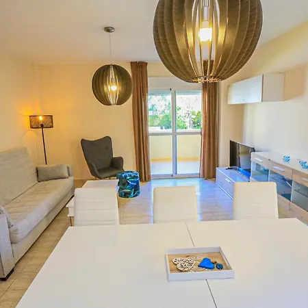 Vacacional Aqua - Only Families * Salou