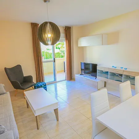 Vacacional Aqua - Only Families