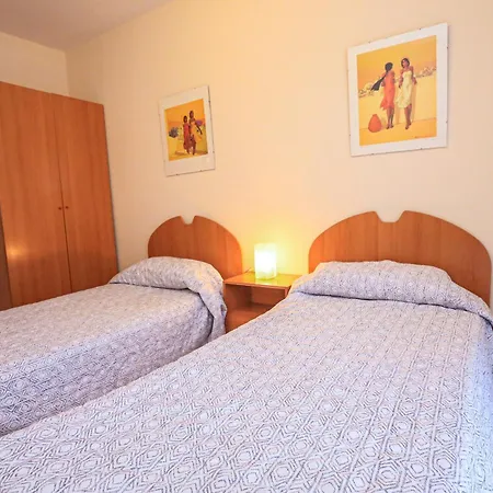 Vacacional Aqua - Only Families Apartment