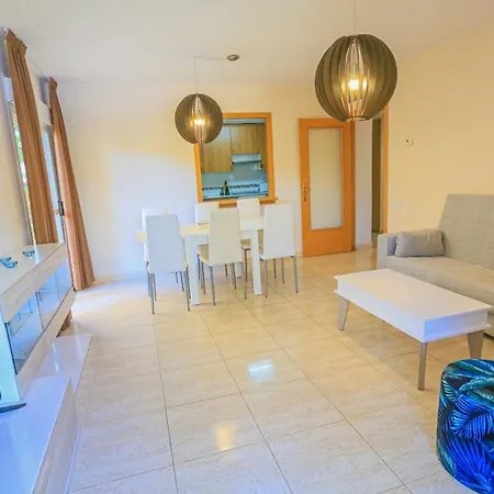 Apartment Vacacional Aqua - Only Families