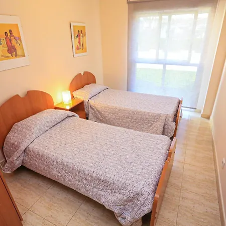 Vacacional Aqua - Only Families Salou