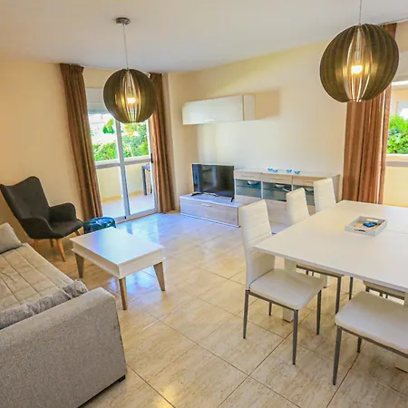 Vacacional Aqua - Only Families Apartment *