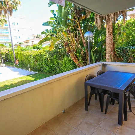 Apartment Vacacional Aqua - Only Families *