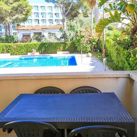 Apartment Vacacional Aqua - Only Families *